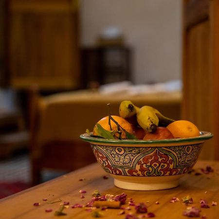Hotel Dar Alhaja Rahma Fès Exteriér fotografie