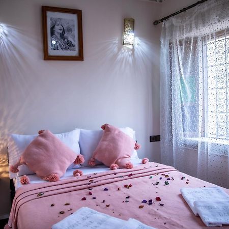 Hotel Dar Alhaja Rahma Fès Exteriér fotografie